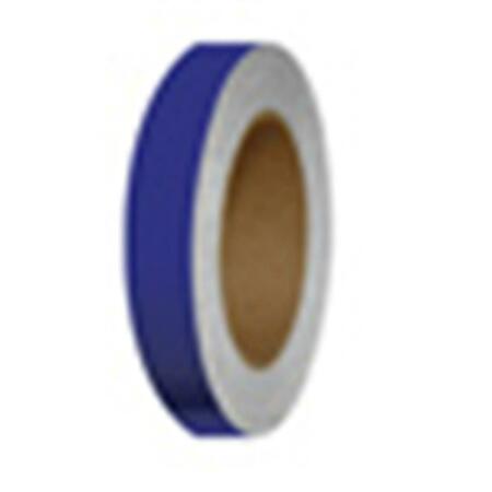 DIY INDUSTRIES Floormark 1 In. X 100 Ft. Tape Olympic Blue, 2Pk 25-500-1100-610